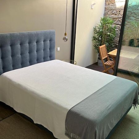 Douroxisto Lejlighedshotel Peso da Régua Eksteriør billede