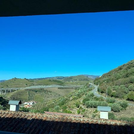 Douroxisto Lejlighedshotel Peso da Régua Eksteriør billede