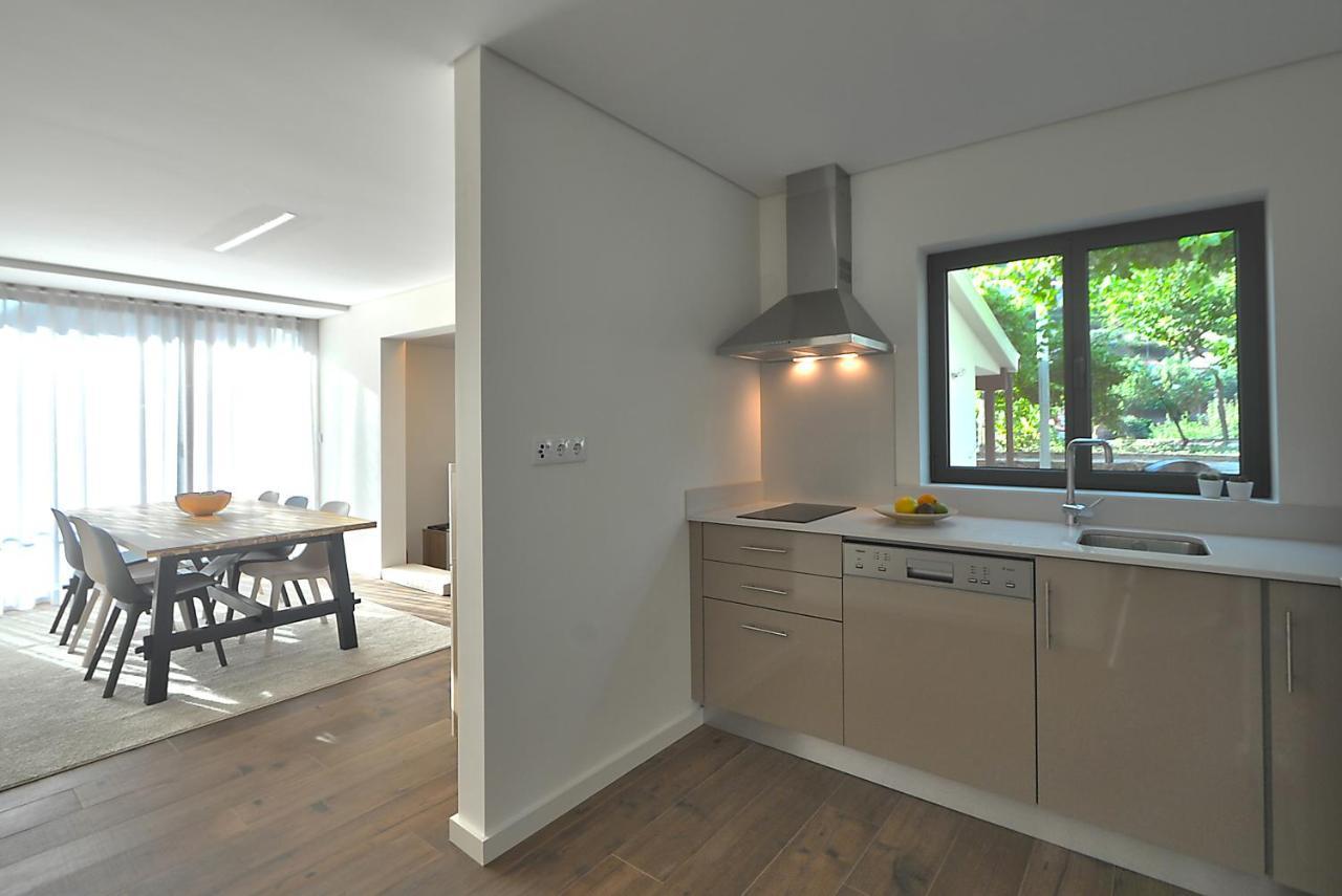 Douroxisto Lejlighedshotel Peso da Régua Eksteriør billede