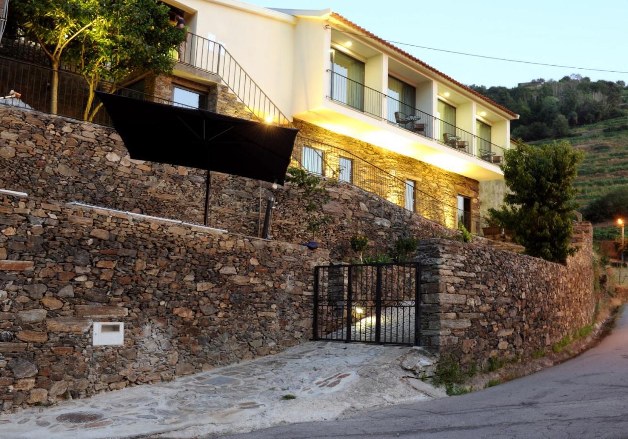Douroxisto Lejlighedshotel Peso da Régua Eksteriør billede