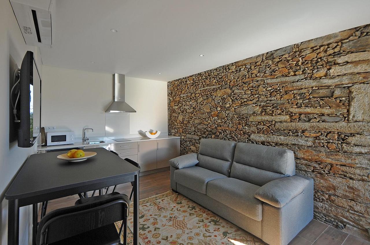 Douroxisto Lejlighedshotel Peso da Régua Eksteriør billede