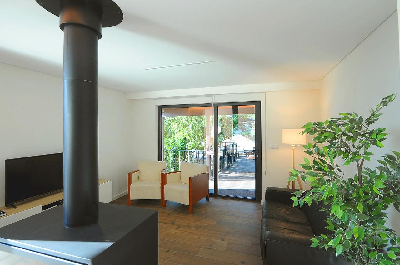 Douroxisto Lejlighedshotel Peso da Régua Eksteriør billede
