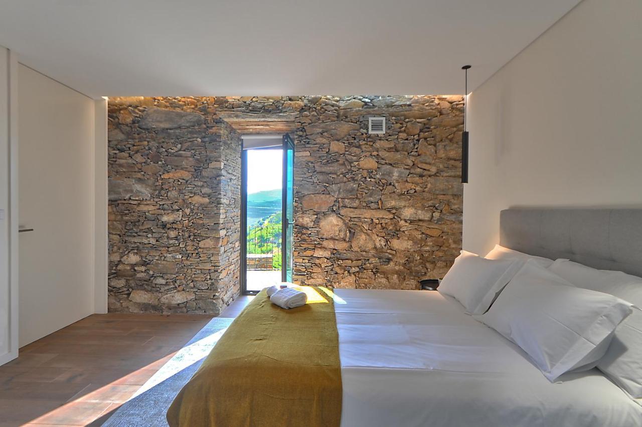 Douroxisto Lejlighedshotel Peso da Régua Eksteriør billede