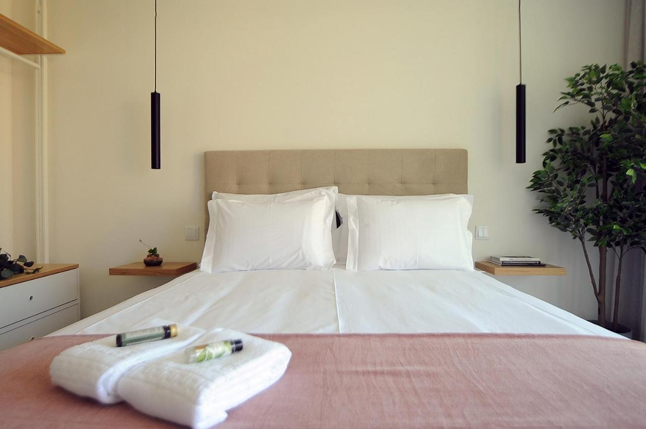 Douroxisto Lejlighedshotel Peso da Régua Eksteriør billede