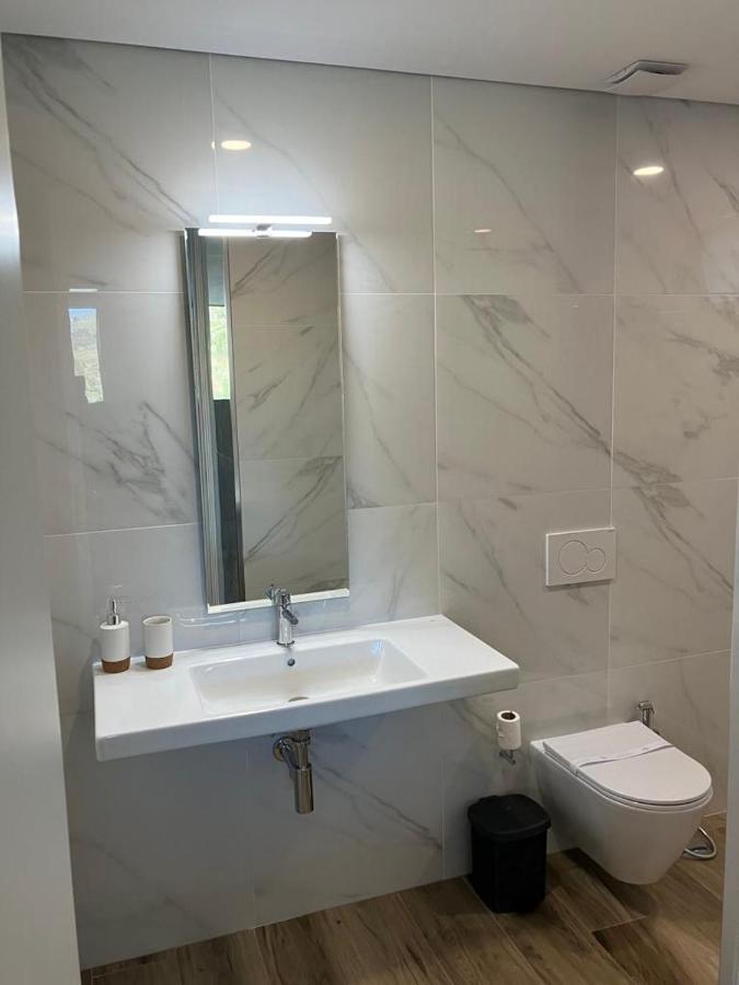 Douroxisto Lejlighedshotel Peso da Régua Eksteriør billede