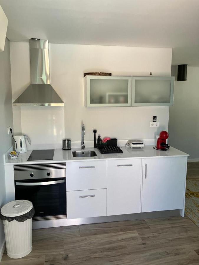Douroxisto Lejlighedshotel Peso da Régua Eksteriør billede