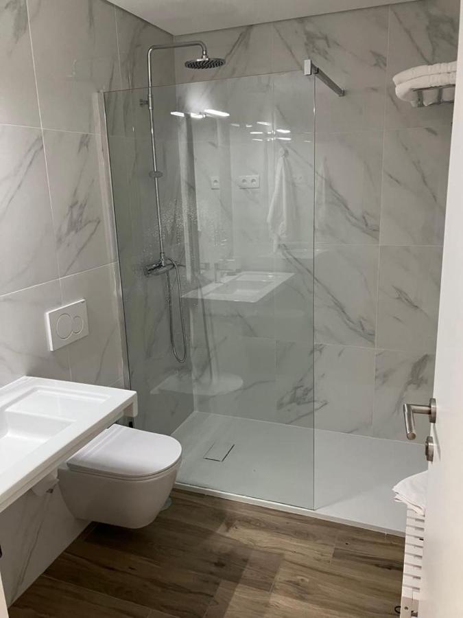 Douroxisto Lejlighedshotel Peso da Régua Eksteriør billede