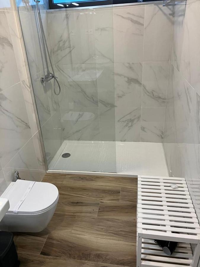 Douroxisto Lejlighedshotel Peso da Régua Eksteriør billede