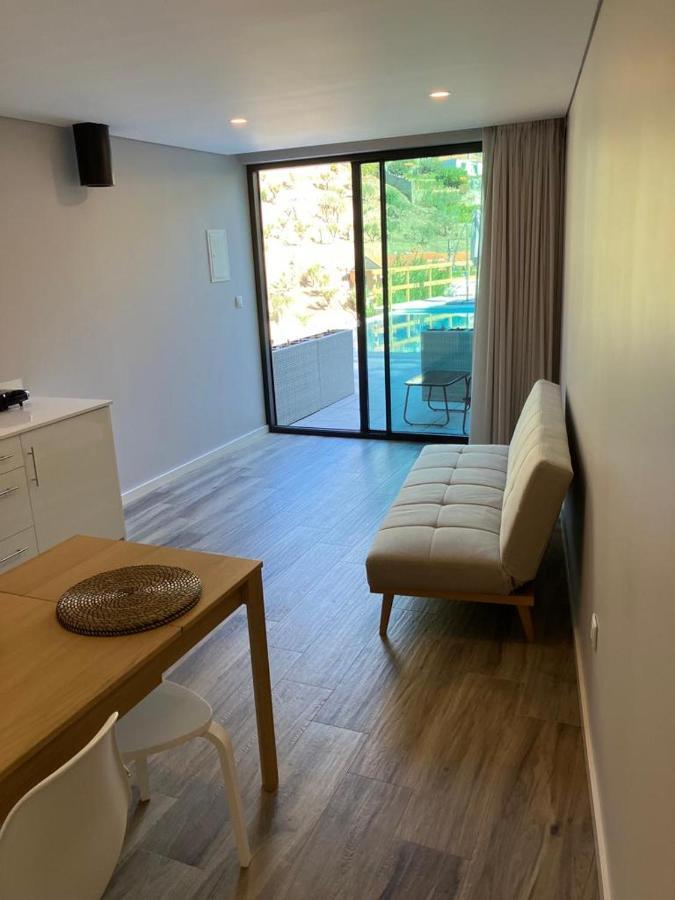 Douroxisto Lejlighedshotel Peso da Régua Eksteriør billede