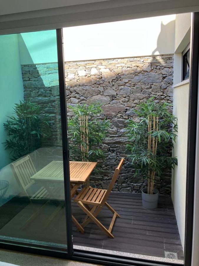 Douroxisto Lejlighedshotel Peso da Régua Eksteriør billede
