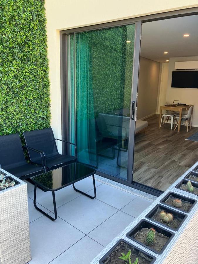 Douroxisto Lejlighedshotel Peso da Régua Eksteriør billede