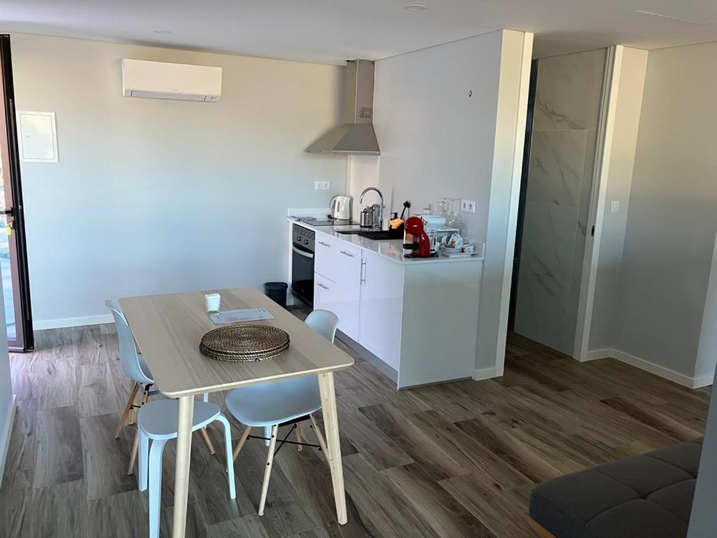 Douroxisto Lejlighedshotel Peso da Régua Eksteriør billede